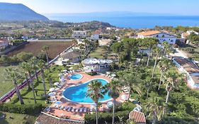 Hotel Residence Costa Azzurra